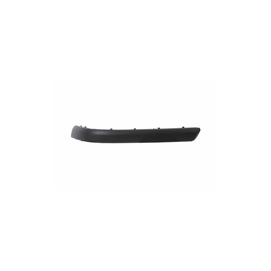 Blic 6502-07-9539976P Bumper Moulding for VW Passat