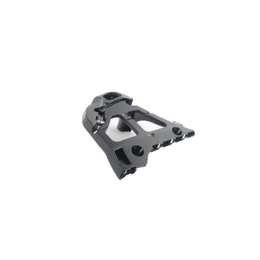 Genuine BMW 51127158445 E70 Mount, Bumper Rear Left (Inc. X5 40iX, X5 40dX & X5 50iX)