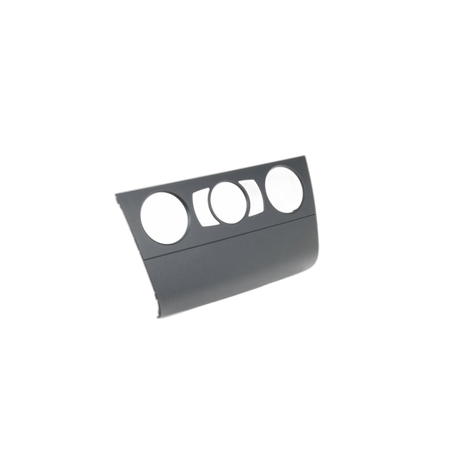 Genuine BMW 51456976808 E82 E87 E81 Cover, Function Carrier Center (Inc. 118d, 130i & 128i)