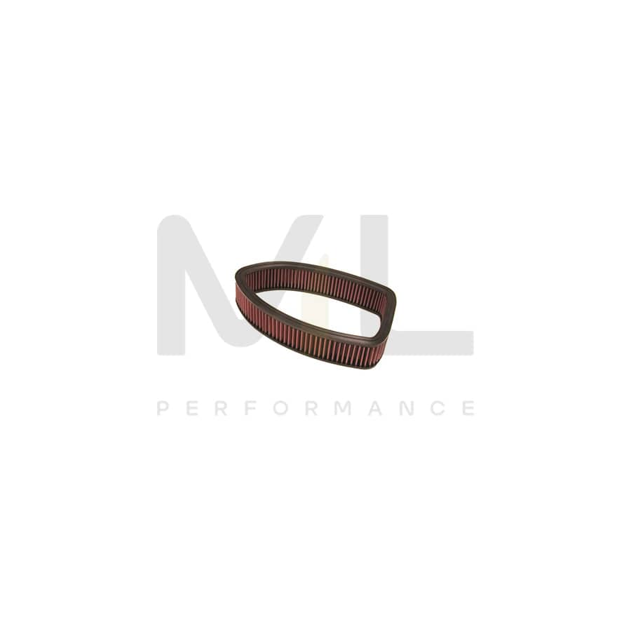 K&N E-3955 Special Order Trapezoidal Filter
