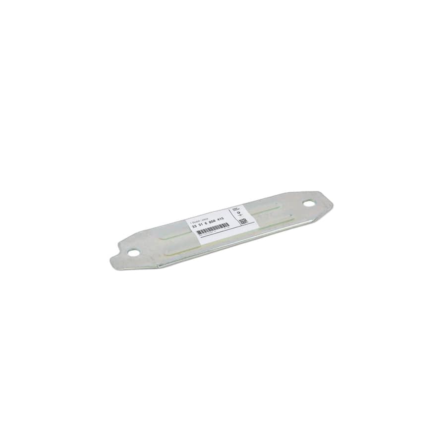 Genuine BMW Mini 33316858415 F56 F55 Cross Brace (Inc. Cooper SD)