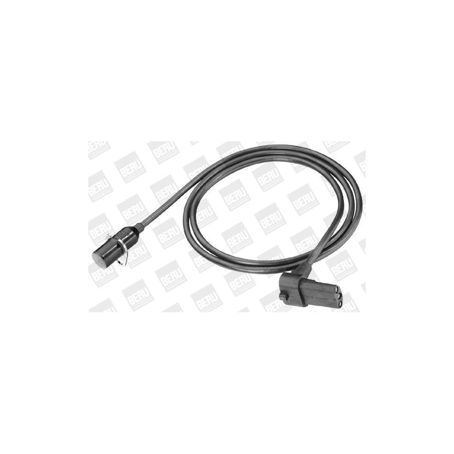 Beru Sd009 Crankshaft Sensor