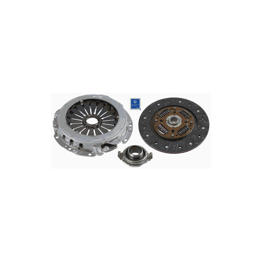 Sachs 3000 951 406 Clutch Kit