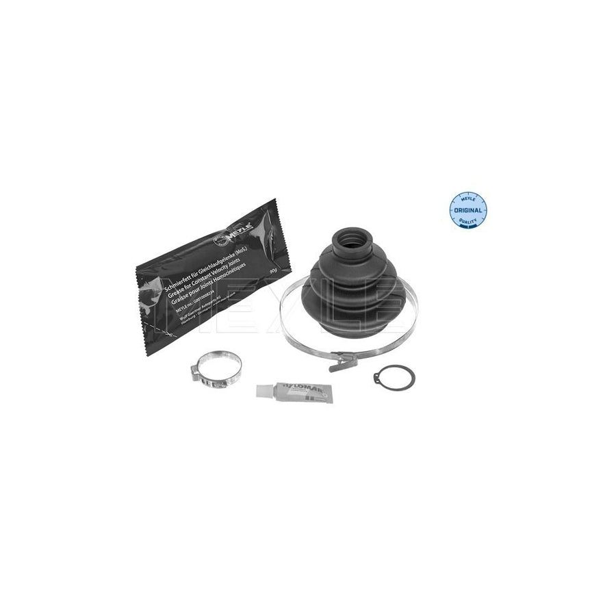 Meyle 300 332 1901 Bellow Set, Drive Shaft For BMW 3 Saloon (E30)