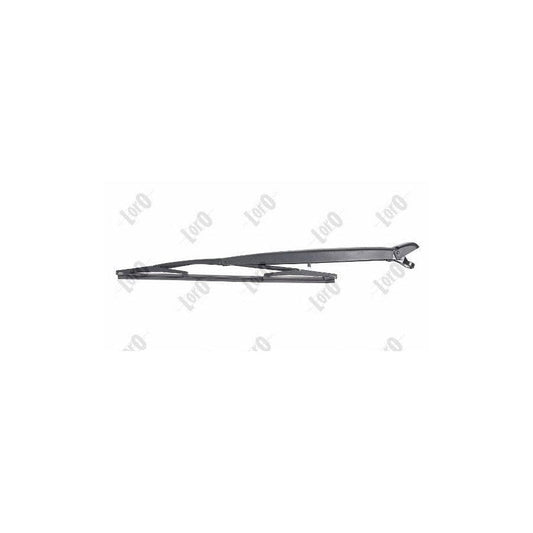 Abakus 10300037P Wiper Arm Set, Window Cleaning for Fiat Croma II Estate (194)