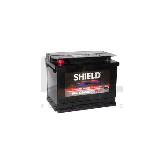 Shield 078 SMF Performance Plus Automotive & Commercial Battery