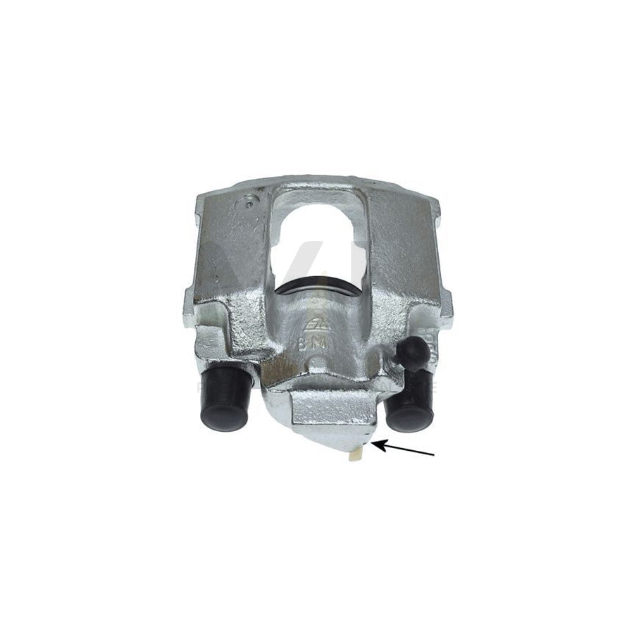 TEXTAR 38033200 Brake Caliper without holder