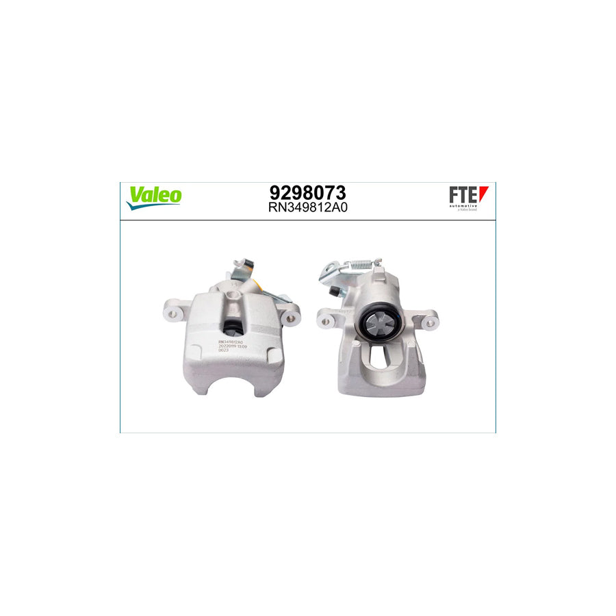 FTE 9298073 Brake Caliper