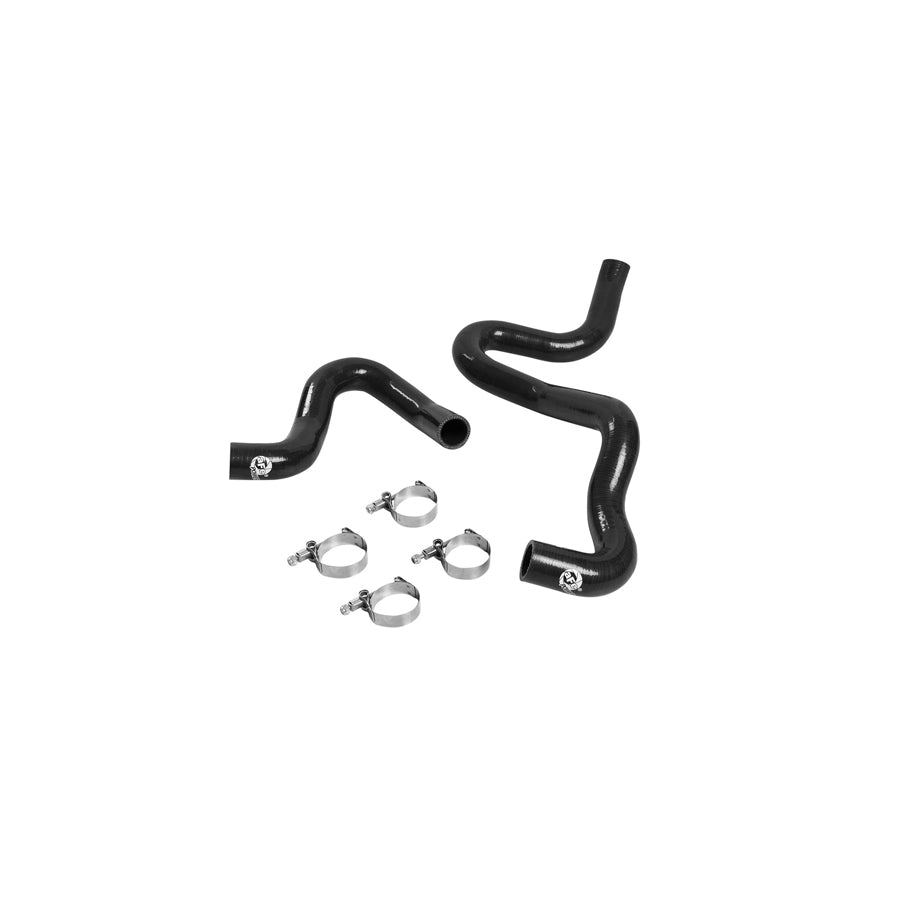 aFe 46-50024-B Radiator Hose Kit Nissan Patrol (Y61) 01-19 L6-4.8L