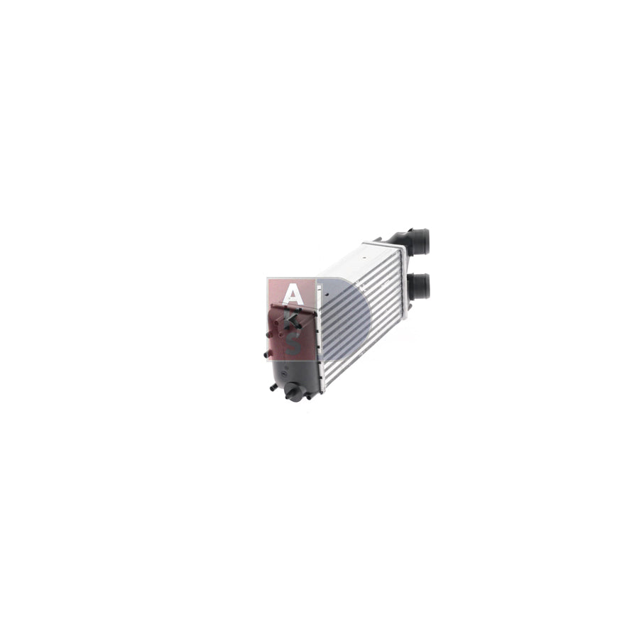 AKS Dasis 067008N Intercooler