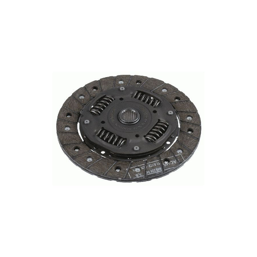 Sachs 1878 050 532 Clutch Disc