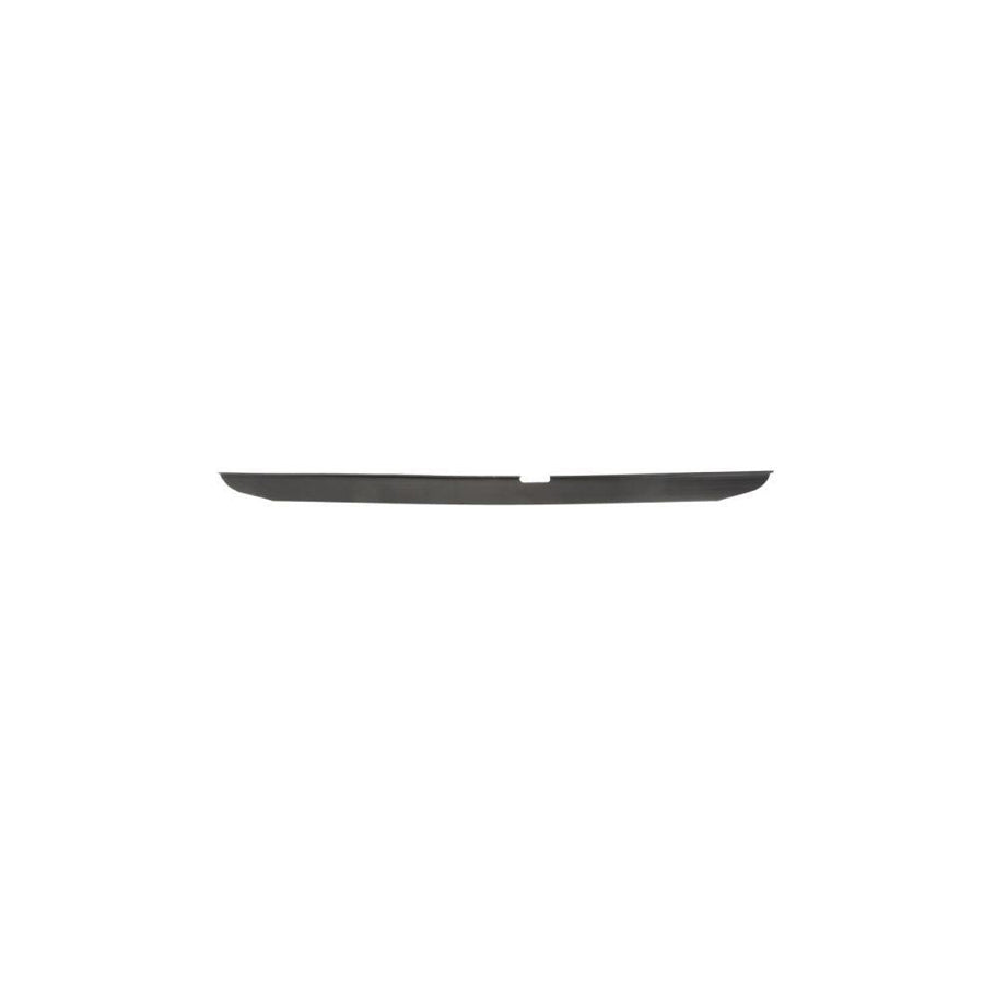 Blic 5511-00-2008220P Front Splitter for Fiat Panda