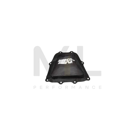 K&N YA-4514DK Air Filter Wrap