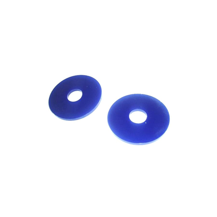 SuperPro SPF2653K SuperPro Transmission Mount SUpperlement Washers Bush Kit