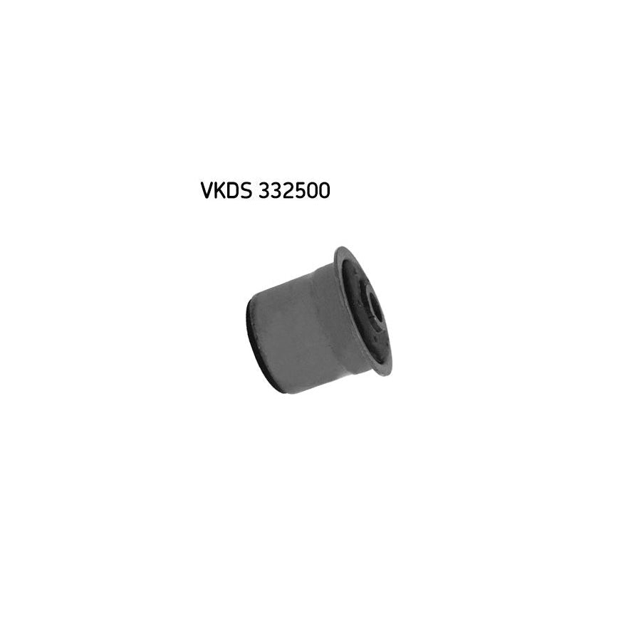 Skf Vkds 332500 Control Arm / Trailing Arm Bush For Jeep Cherokee Ii (Xj)
