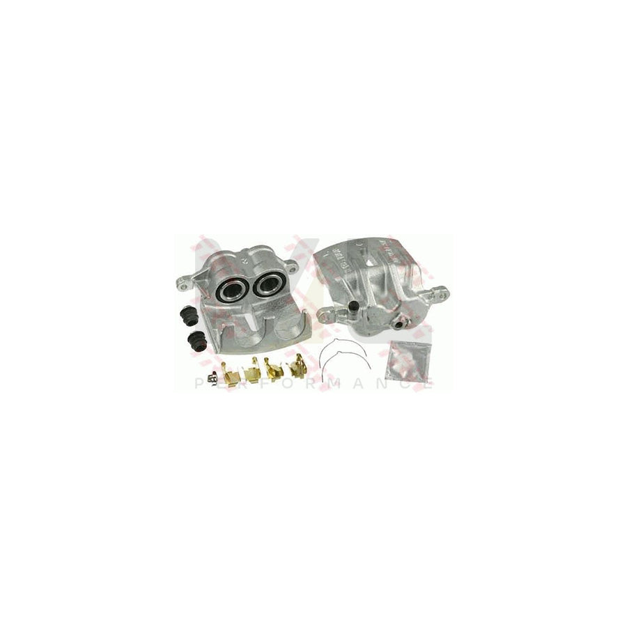 TRW BHN565E Brake Caliper