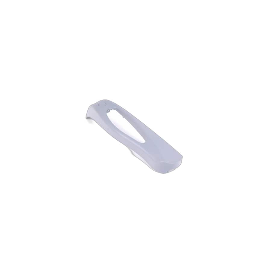 Genuine BMW 52108255660 E46 Covering Outer Right GRAU (Inc. 325Ci, 320Cd & 320Ci)