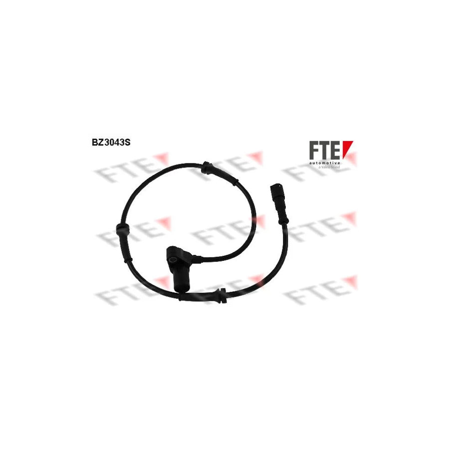FTE Bz3043S Abs Sensor for VW Transporter