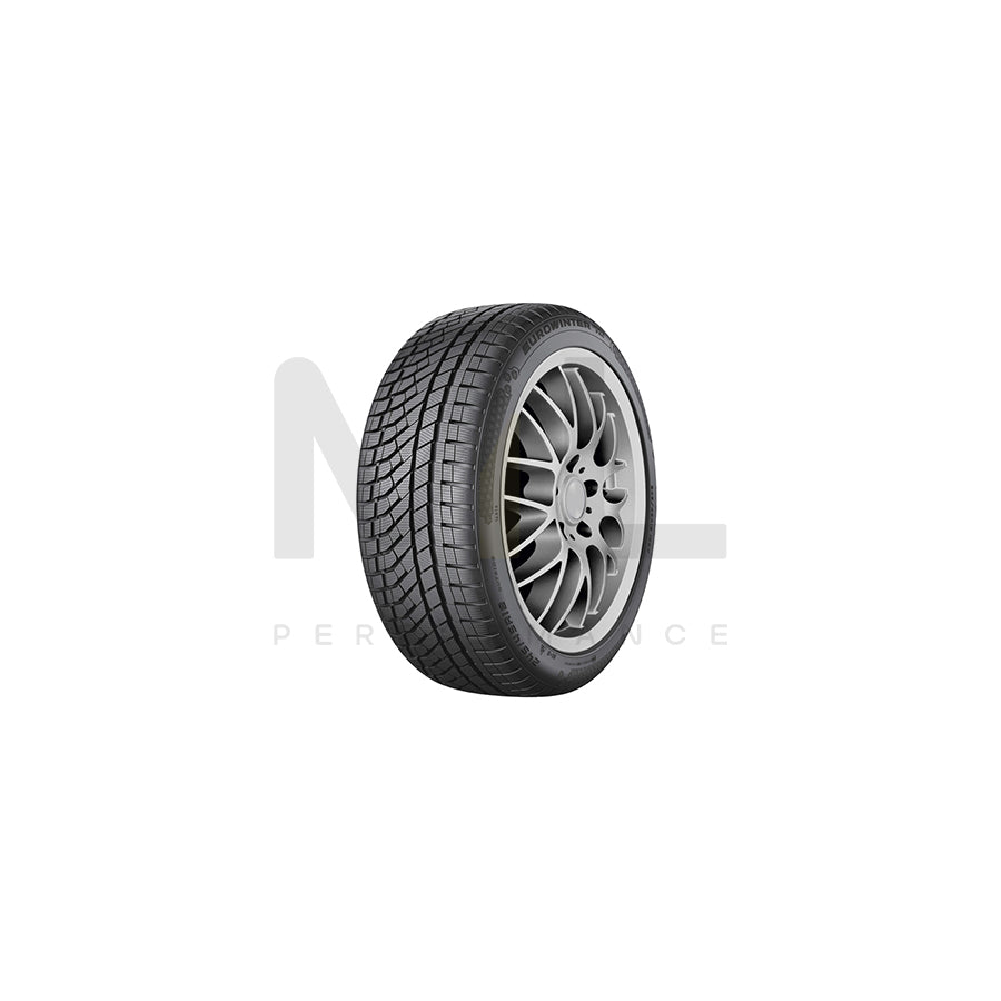 Falken EUROWINTER HS02 XL M+S 3PMSF TL 185/60 R15 88T Winter Tyre