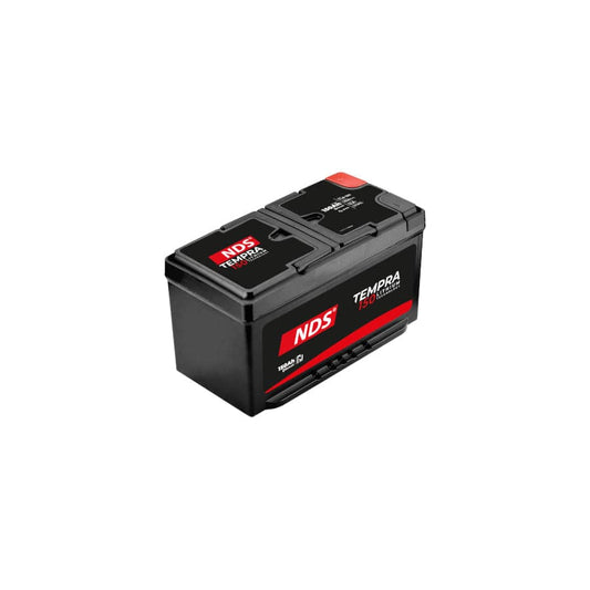 NDS Energy Tempra Lithium 12V 150Ah Leisure Battery LiFePO4 - TLB150