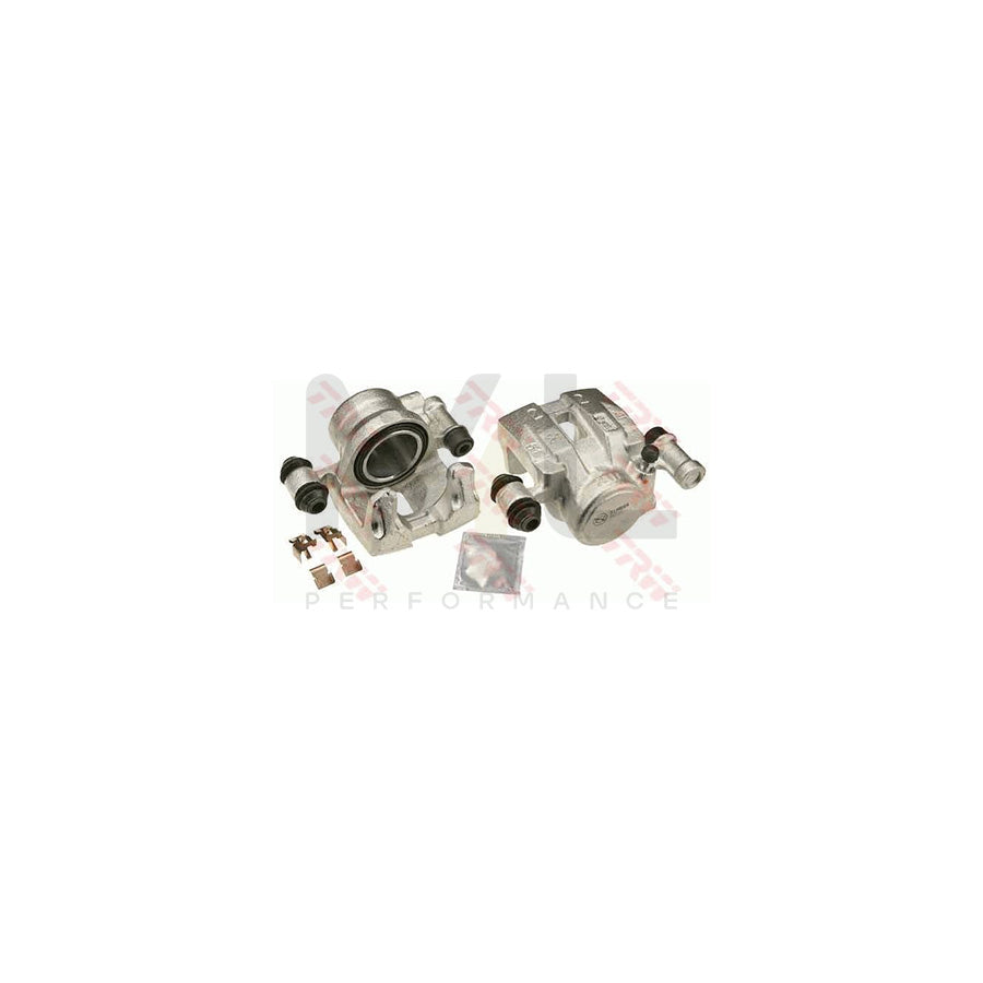 TRW BHW597E Brake Caliper for DAIHATSU SPORTRAK