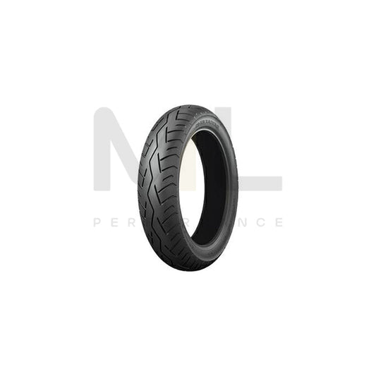 Bridgestone Battlax BT-45 130/90 16 67V Motorcycle Summer Tyre