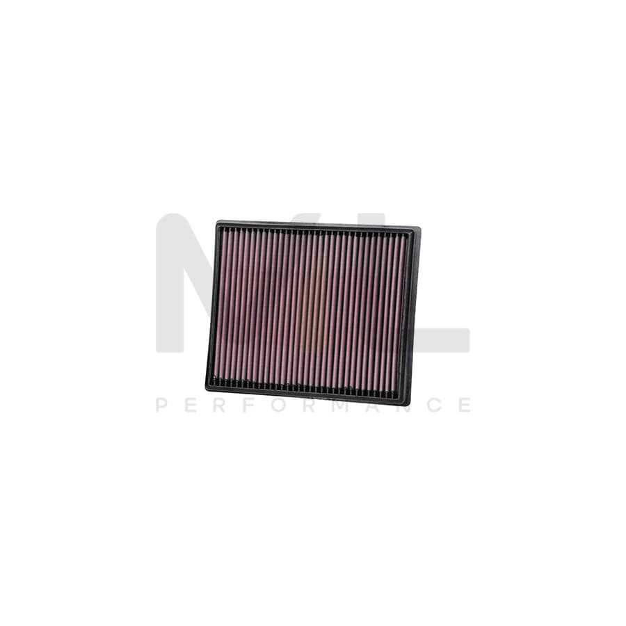 K&N 33-5116 Replacement Air Filter