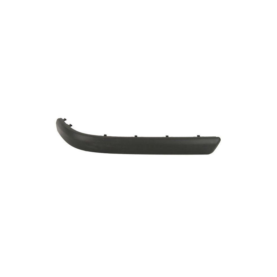 Blic 6502-07-9539972P Bumper Moulding for VW Passat
