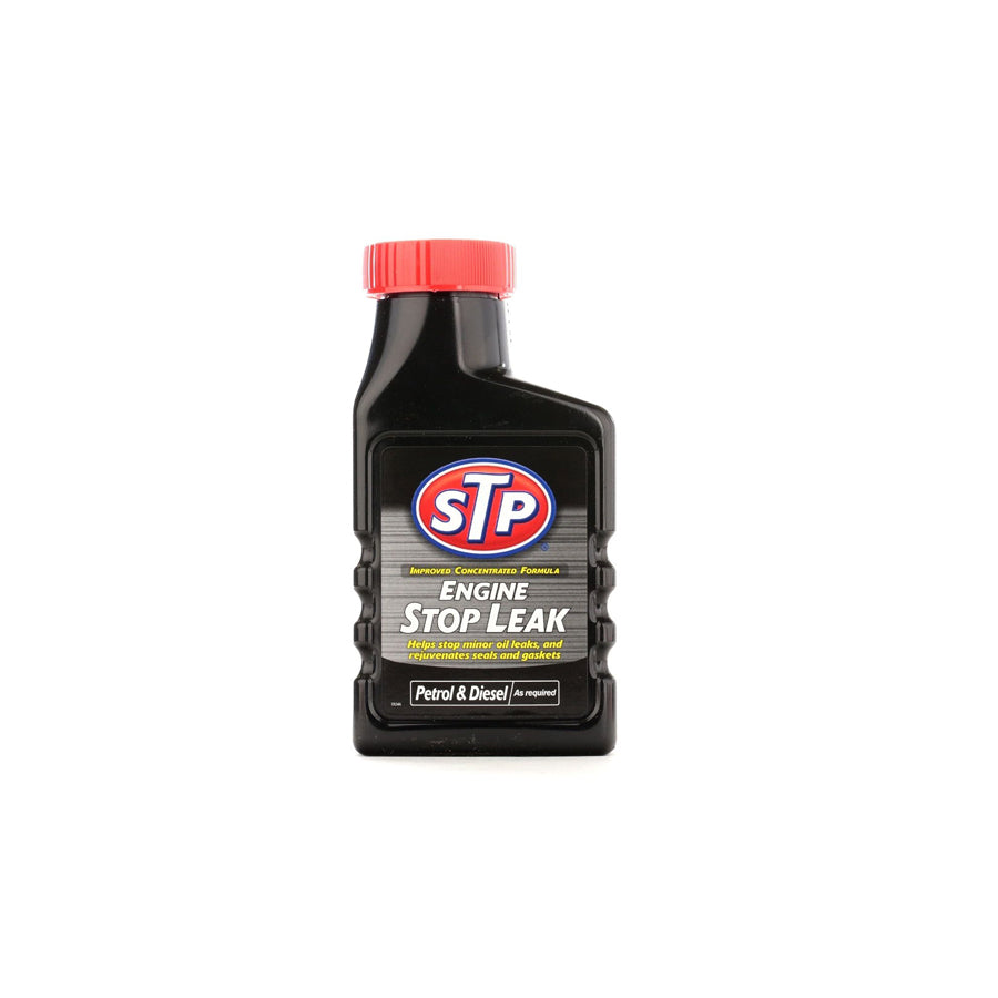 STP 30-048 Engine Oil Additive