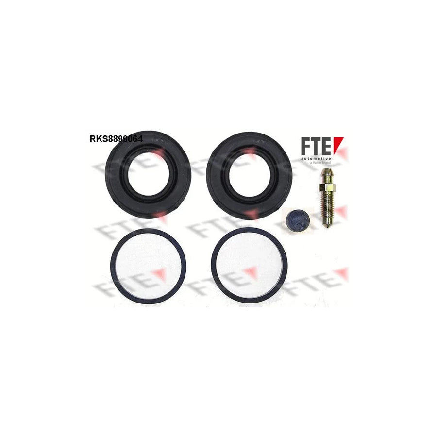 FTE 9323891 Repair Kit, Brake Caliper