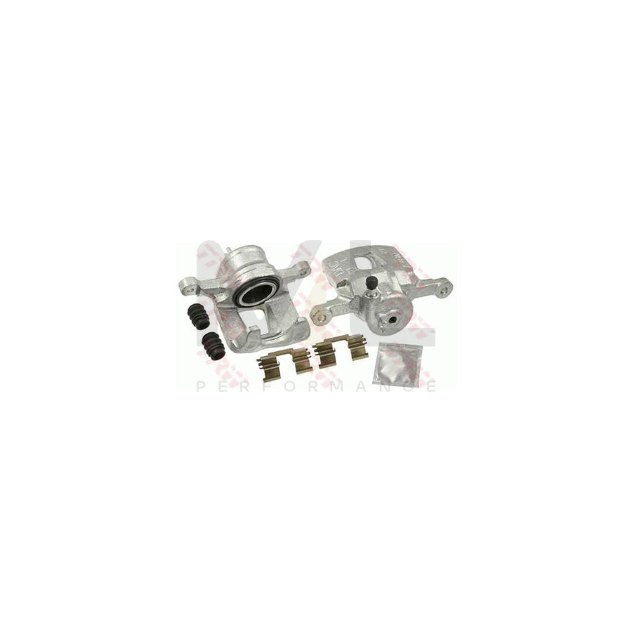 TRW BHV602E Brake Caliper for DAEWOO LANOS
