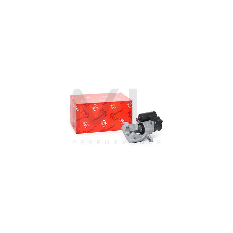 TRW BHN357E Brake Caliper for VW PASSAT for vehicles with electric parking brake