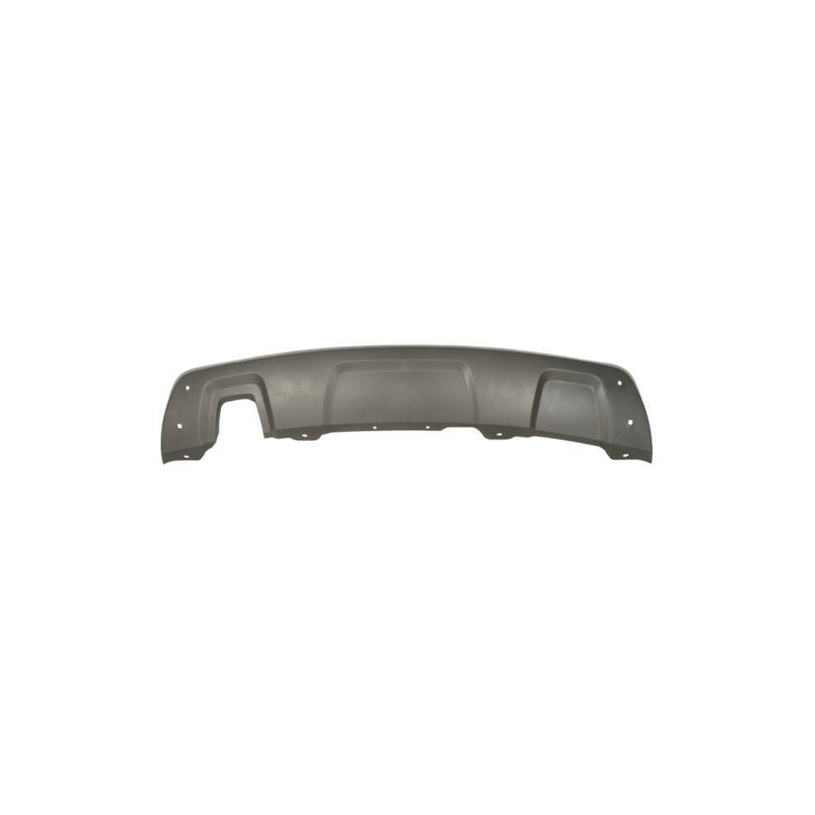 Blic 5511-00-1305971P Front Splitter