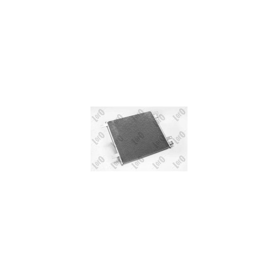 Abakus T1605002 Air Conditioning Condenser
