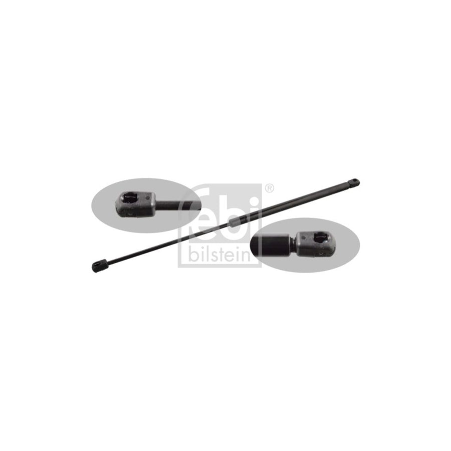 Febi Bilstein 11895 Tailgate Strut For Peugeot 106 I Hatchback