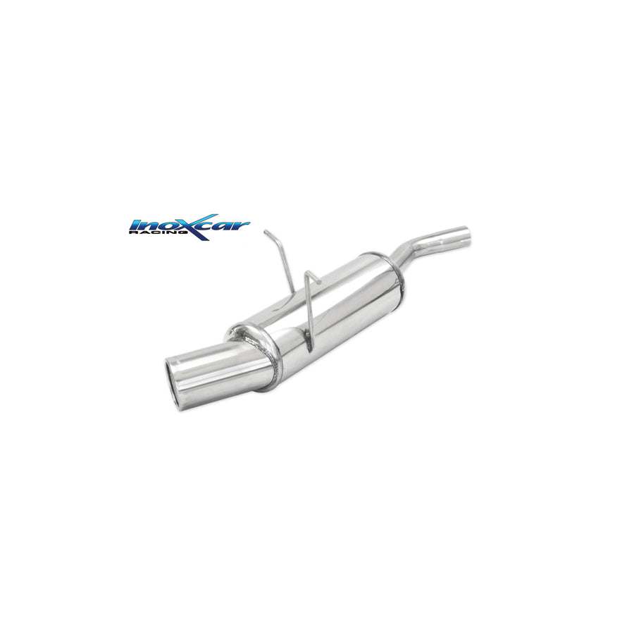 InoXcar MICO.02.102 Mini Cooper (R50) Rear Silencer