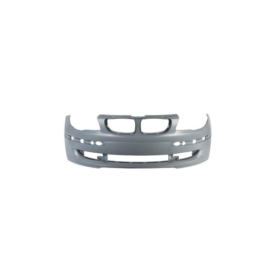 Blic 5510-00-0085903Q Bumper for BMW 1 Series