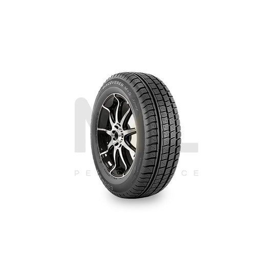 Cooper Discoverer® M+S Sport™ 265/70 R16 112T 4x4 Winter Tyre