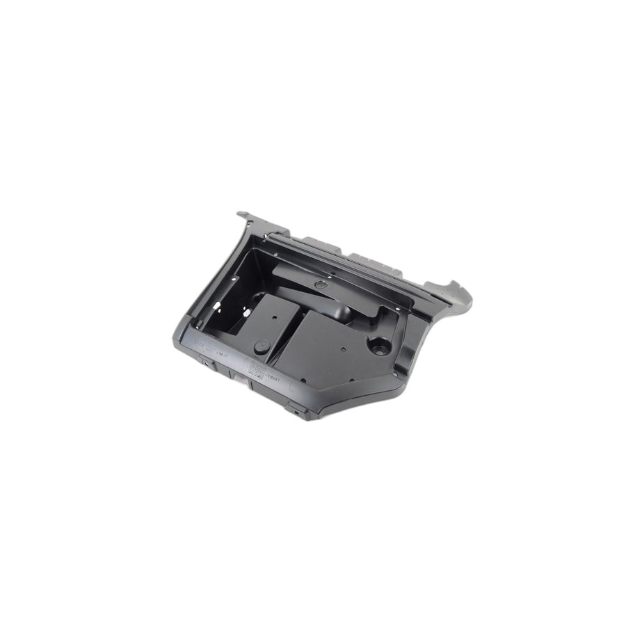 Genuine BMW 51127128245 E93 E92 Guide For Bumper, Side, Left (Inc. 320i, 325d & 320d)