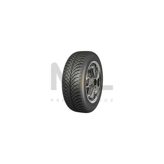 Nankang AW-6 225/45 ZR17 94W All-season Tyre