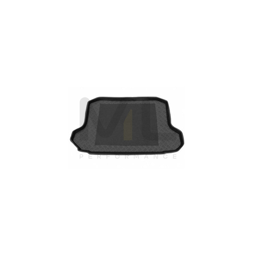 REZAW PLAST 100506M Car boot tray for HONDA Civic VII Hatchback (EU, EP, EV) Plastic, Nonslip