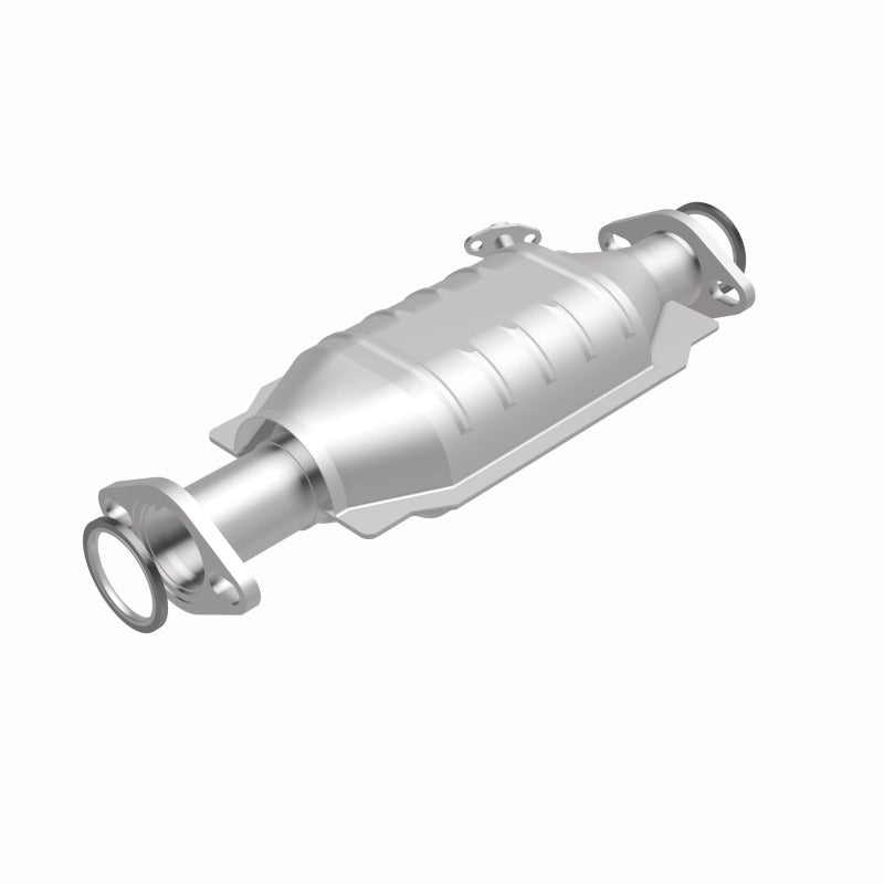 MagnaFlow Direct Fit Catalytic Converter Toyota 81-83