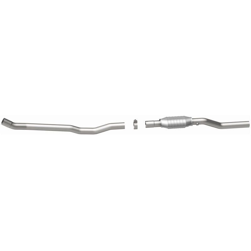 MagnaFlow Direct Fit Catalytic Converter Dodge Dakota 97-99 3.9L/5.2