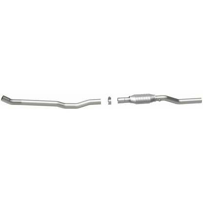 MagnaFlow Direct Fit Catalytic Converter Dodge Dakota 97-99 3.9L/5.2