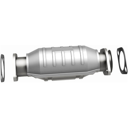 MagnaFlow 86-94 Nissan/Toyota CA Direct Fit Converter