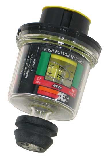 K&N Engineering K&N Filter Minder - Push In