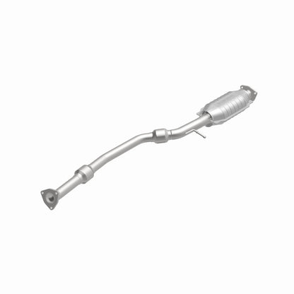MagnaFlow Direct Fit Catalytic Converter 99-02 Lanos 1.6 rear OEM