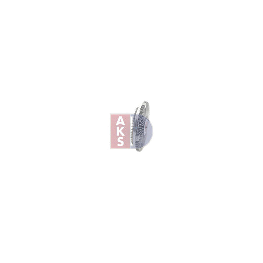 AKS Dasis 128220N Fan Clutch Suitable for Mercedes-Benz T1 Bus