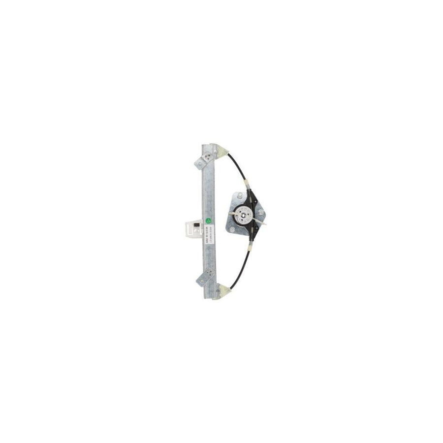 Blic 6060-00-Al0106 Window Regulator for Alfa Romeo 159