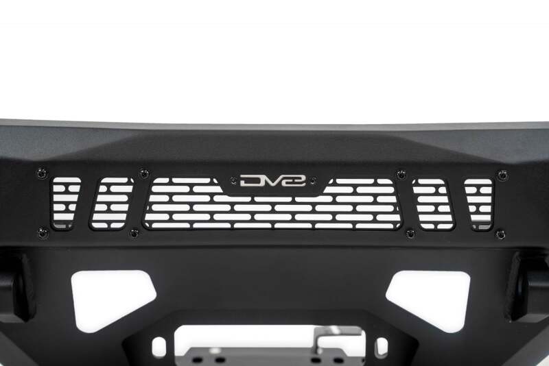 DV8 Offroad DV8 23-24 Chevy Colorado Spec Series Front Bumper